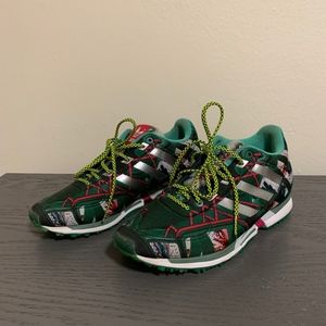 Adidas Originals by Mary Katrantzou Sneakers